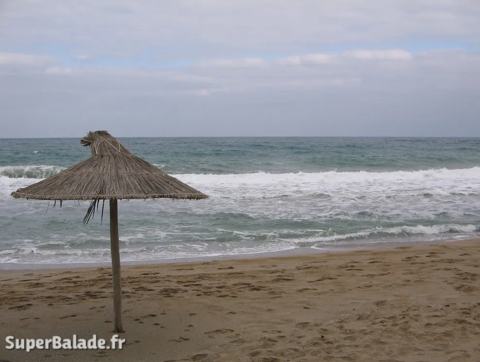 Super Balade en Crête